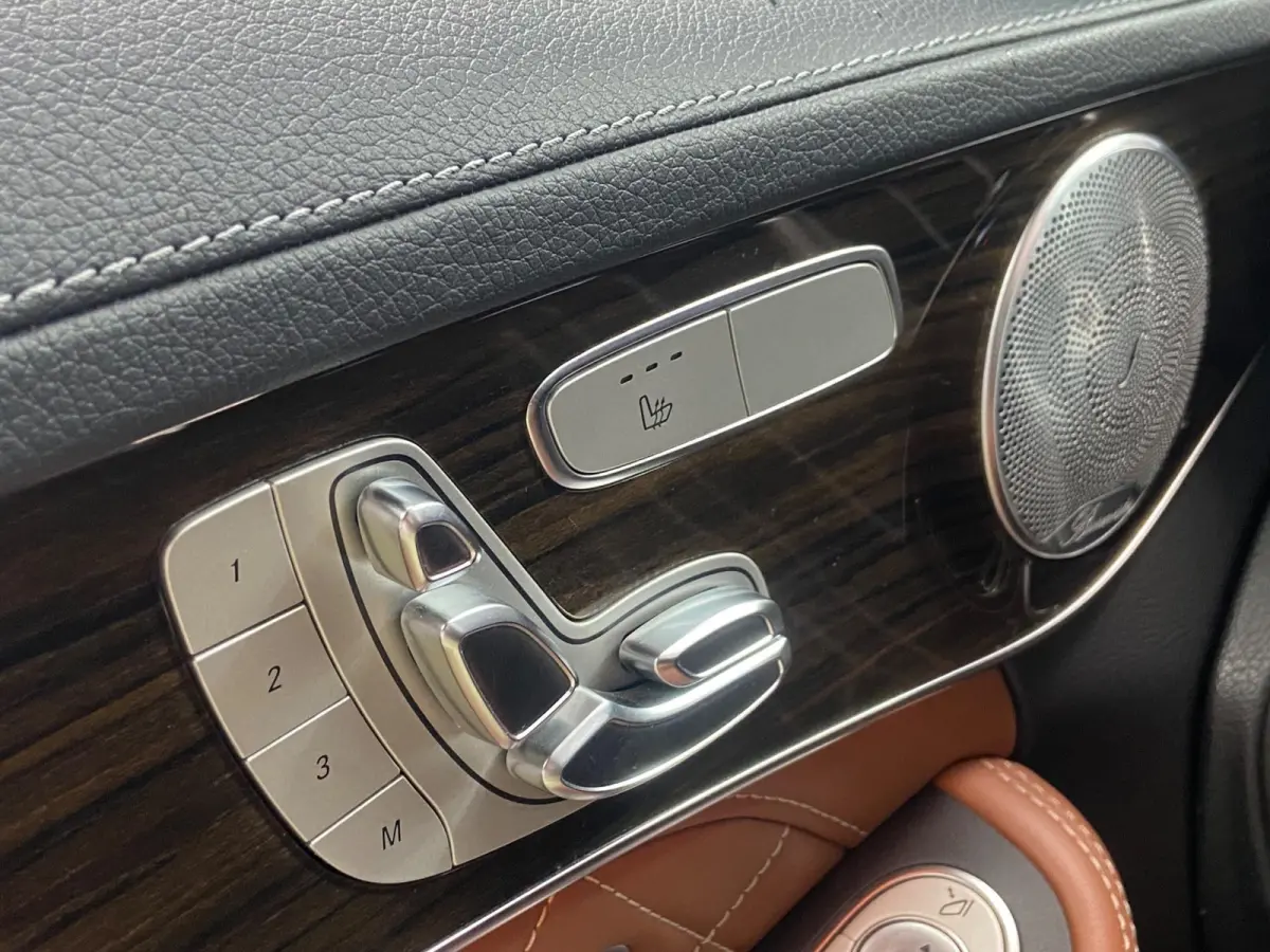 AMG 63 S EDITION 1 PANO/DESIGNO/IWC/BURMESTER