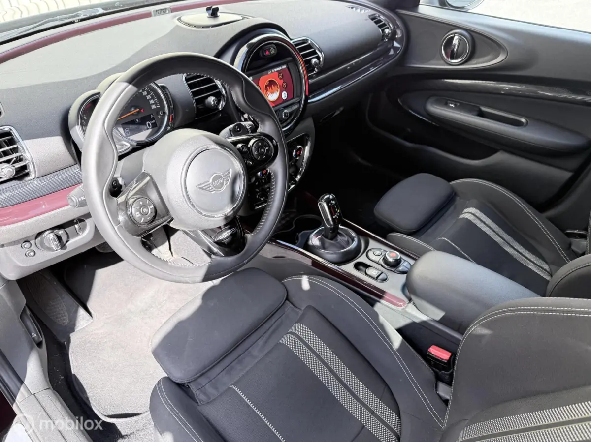 2.0 Cooper S 192pk|Clima|Cruise|LCI|Automaat|