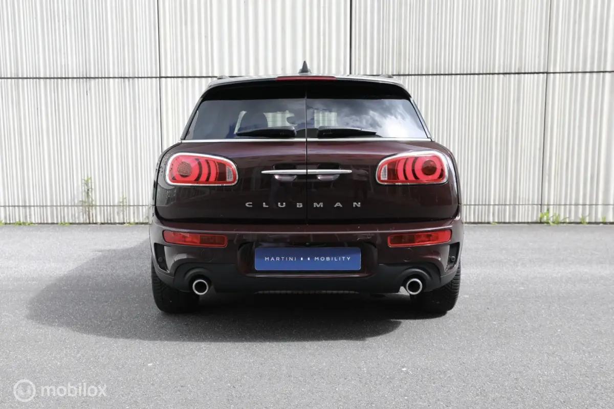 2.0 Cooper S 192pk|Clima|Cruise|LCI|Automaat|