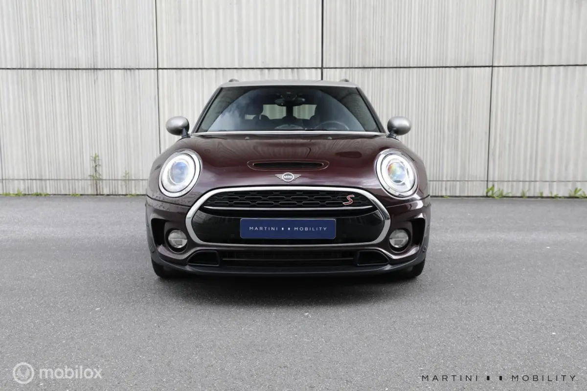 2.0 Cooper S 192pk|Clima|Cruise|LCI|Automaat|
