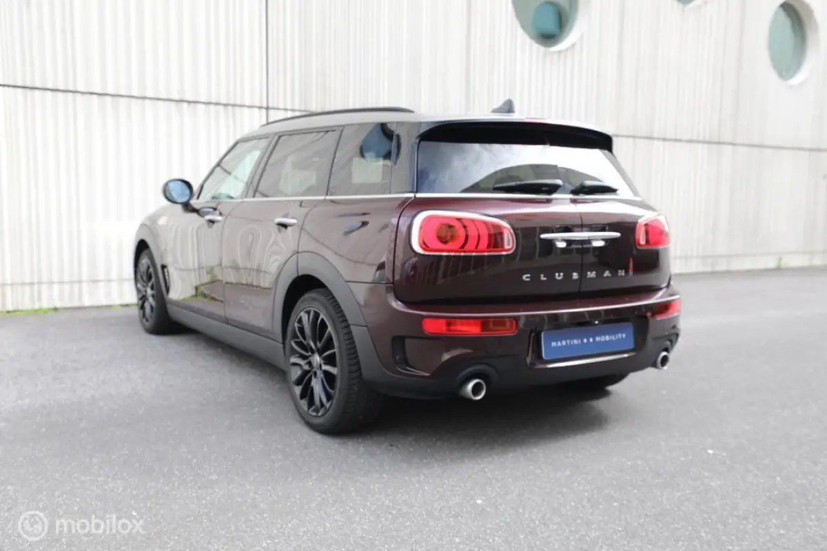2.0 Cooper S 192pk|Clima|Cruise|LCI|Automaat|