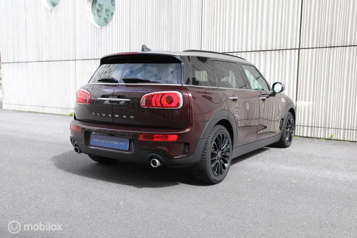 2.0 Cooper S 192pk|Clima|Cruise|LCI|Automaat|