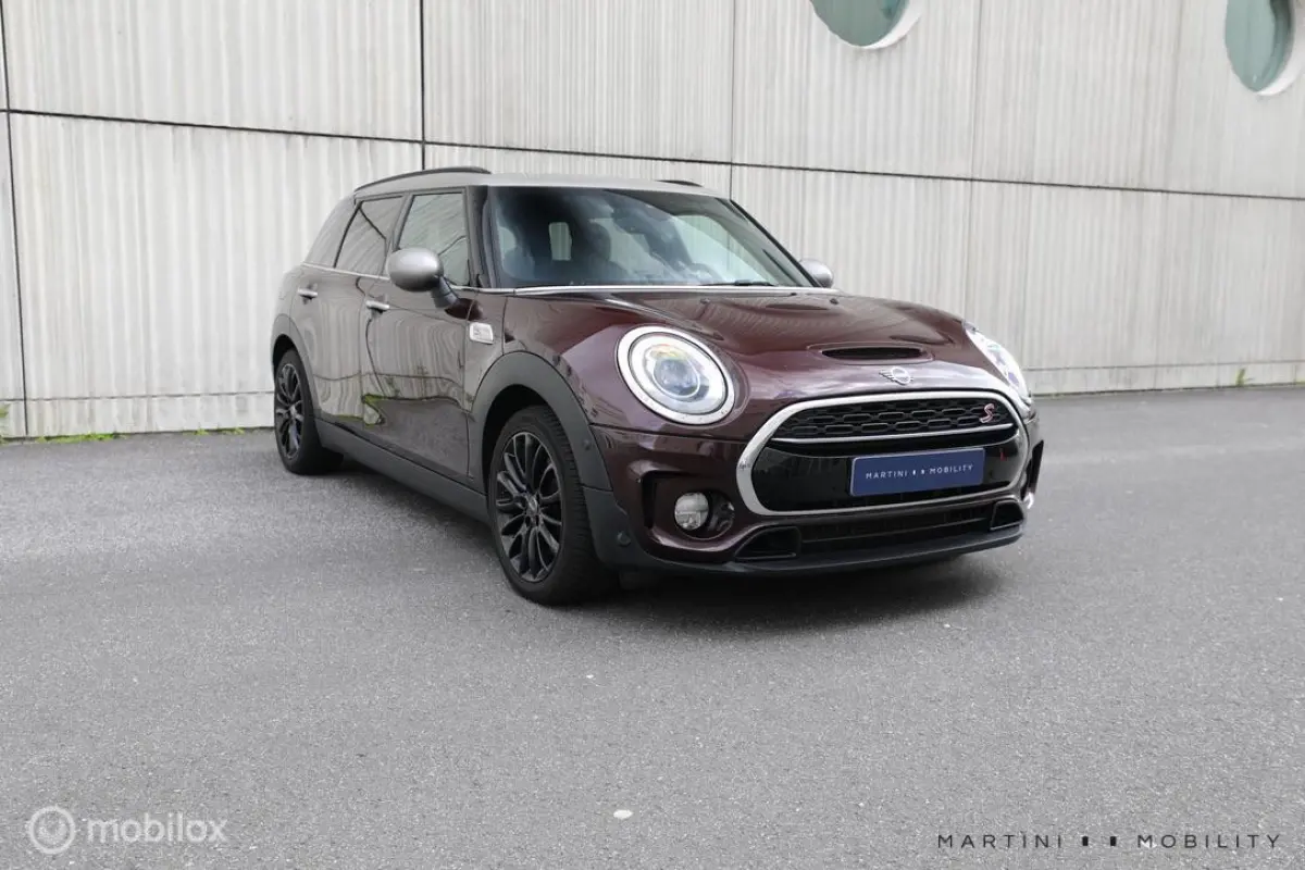 2.0 Cooper S 192pk|Clima|Cruise|LCI|Automaat|