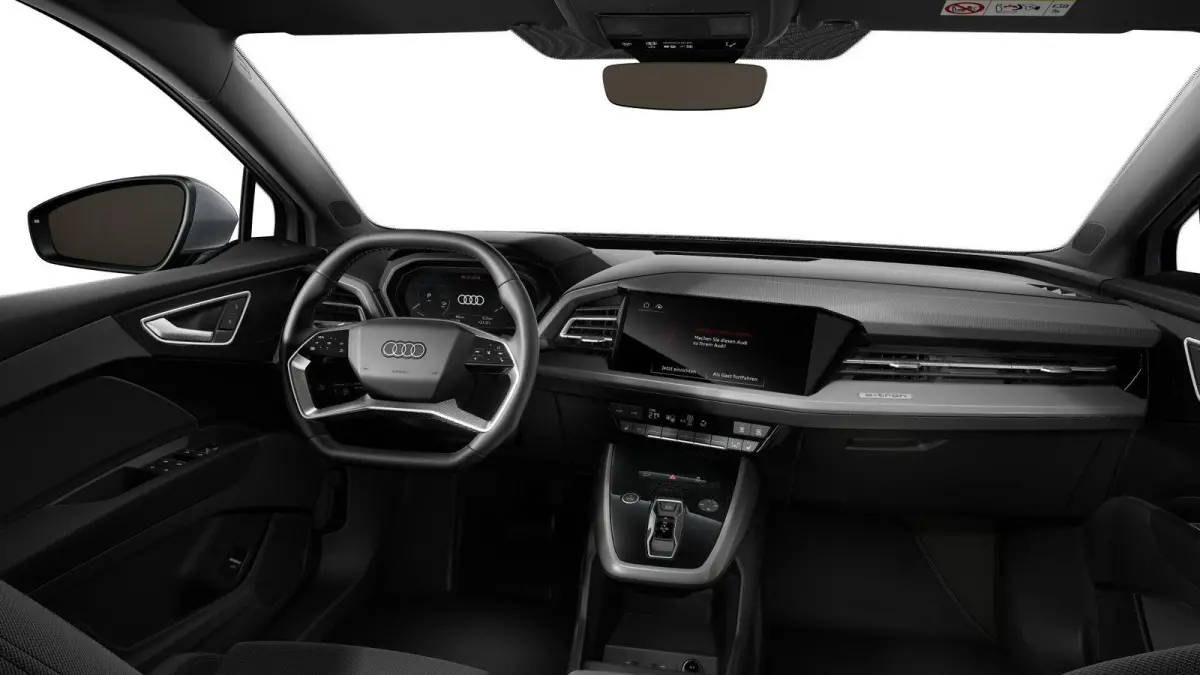 45 quattro S Edition Competition 82 kWh | Demo |