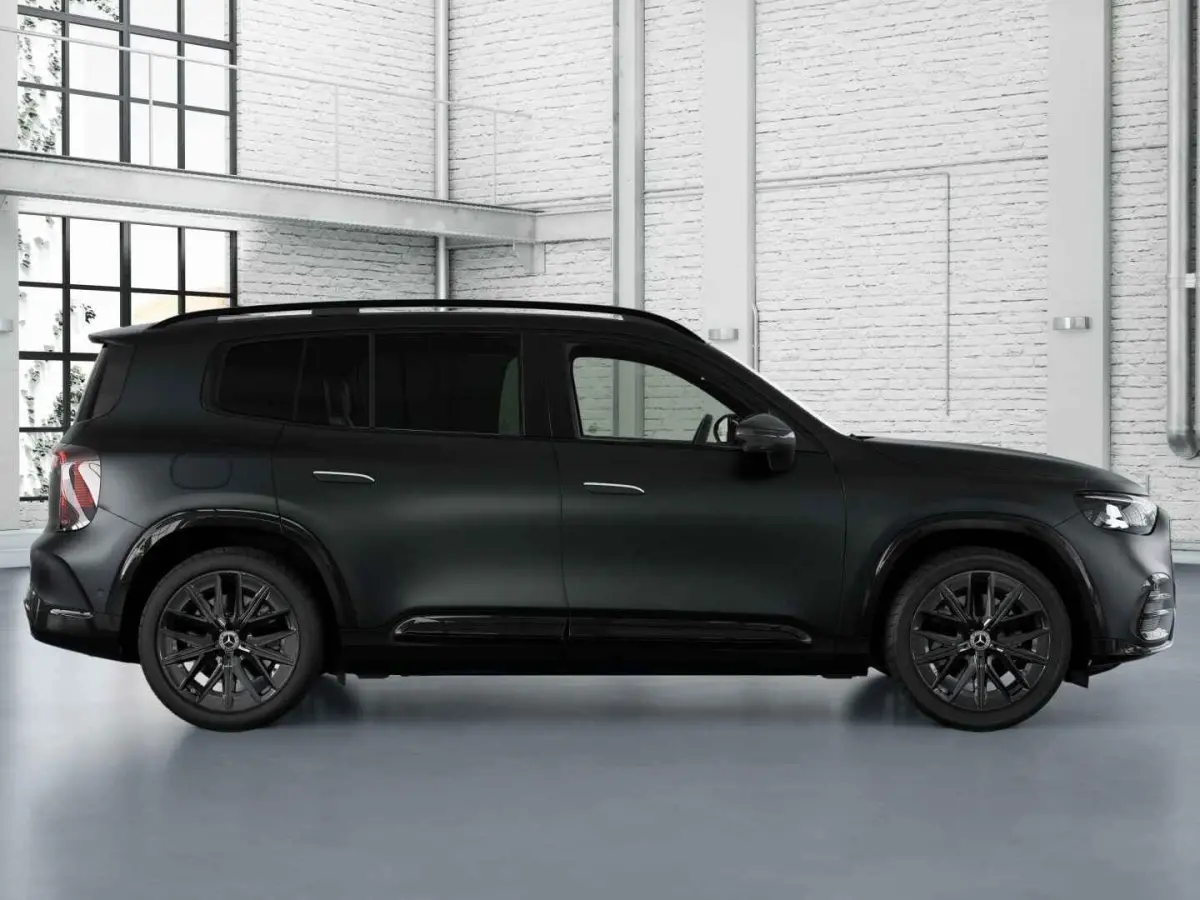 electric 250+ Business Solution AMG 85.5 kWh