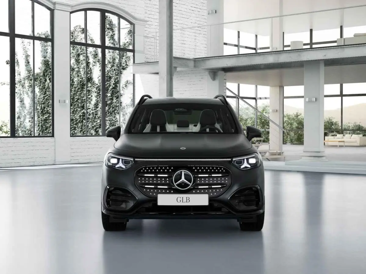 electric 250+ Business Solution AMG 85.5 kWh