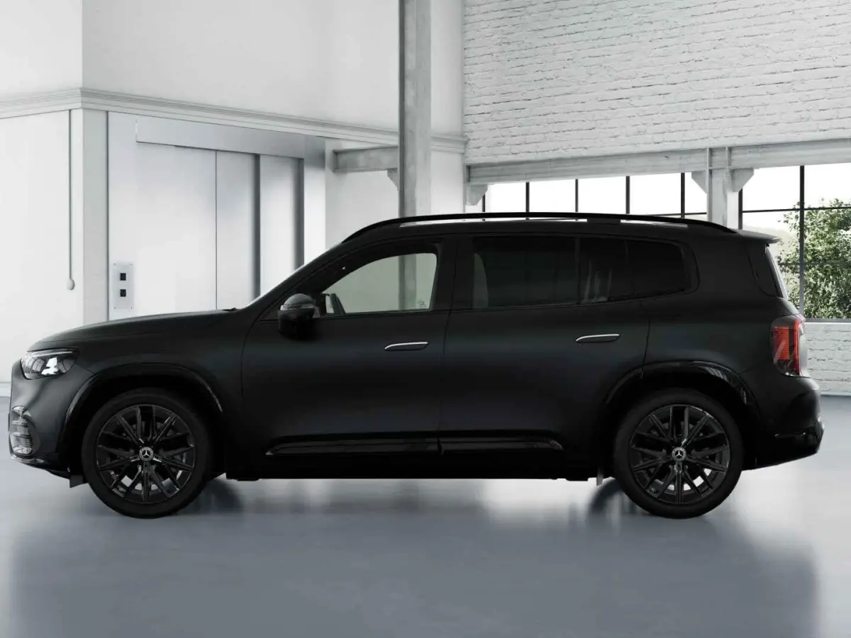 electric 250+ Business Solution AMG 85.5 kWh