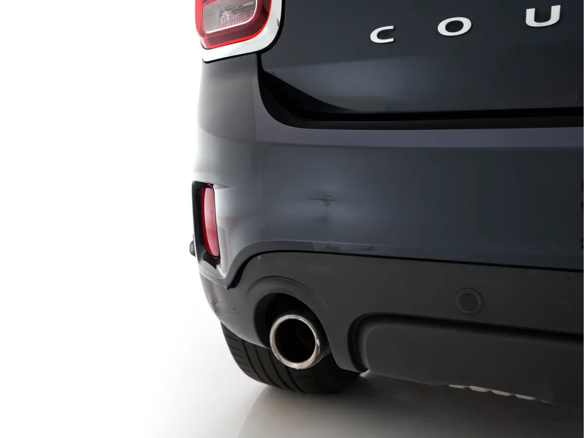 Mini 1.5 Cooper Chili Aut. *PANO | LEATHER-FABRIC | FULL-LED | HARMAN/KARDON | HEATED-SPORTSEATS | KEYLESS | NAVI-FULLMAP | PRIVACY-GLASS | AMBIENTLIGHT | ECC | PDC | CRUISE | 18''ALU*