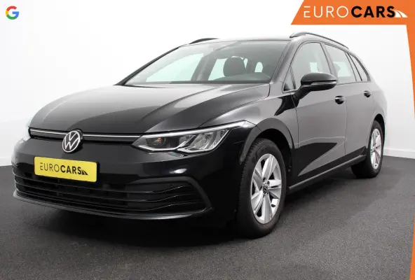 1.5 TSI 131pk Life Navigatie Apple Carplay/Android Auto Adaptive Cruise Control Parkeersensoren Camera Park Assist Stoel- en stuurverwarming Virtual Cockpit Climatronic