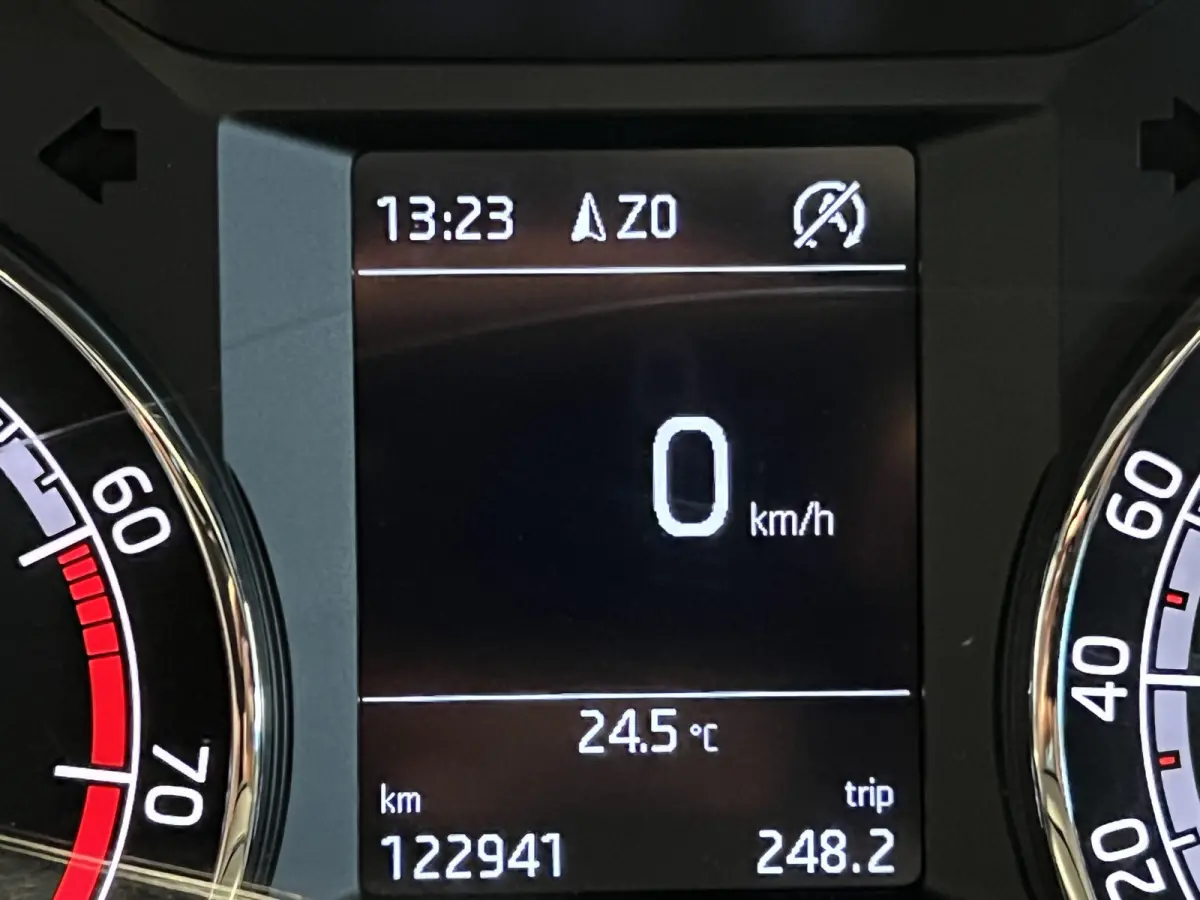 1.0 TSI Greentech Sport Business | Navigatie/Android/Apple Carplay | LM Velgen 17" | Cruise Control | Airco |