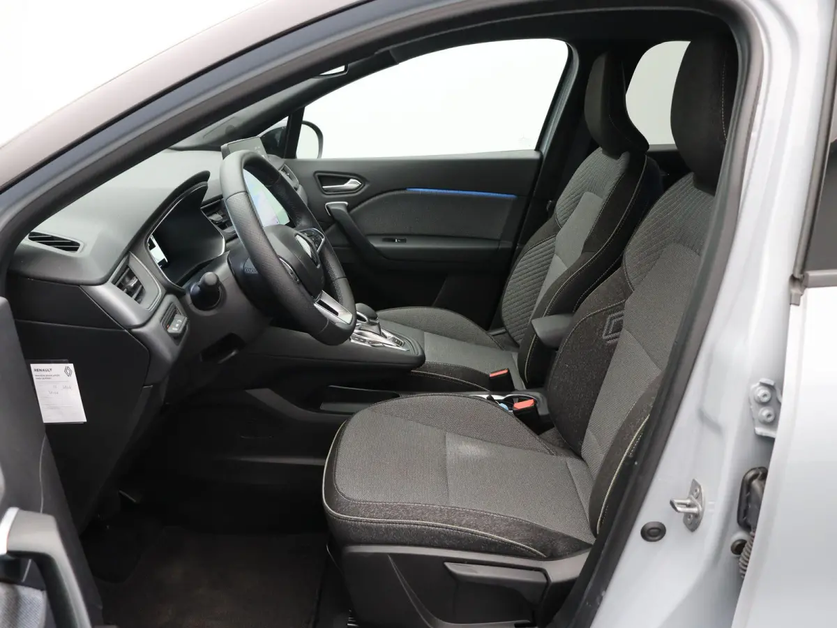 1.6 E-Tech full hybrid 145 techno | Achteruitrijcamera | Adaptieve cruise control | Digitale Cockpit | Navigatie |