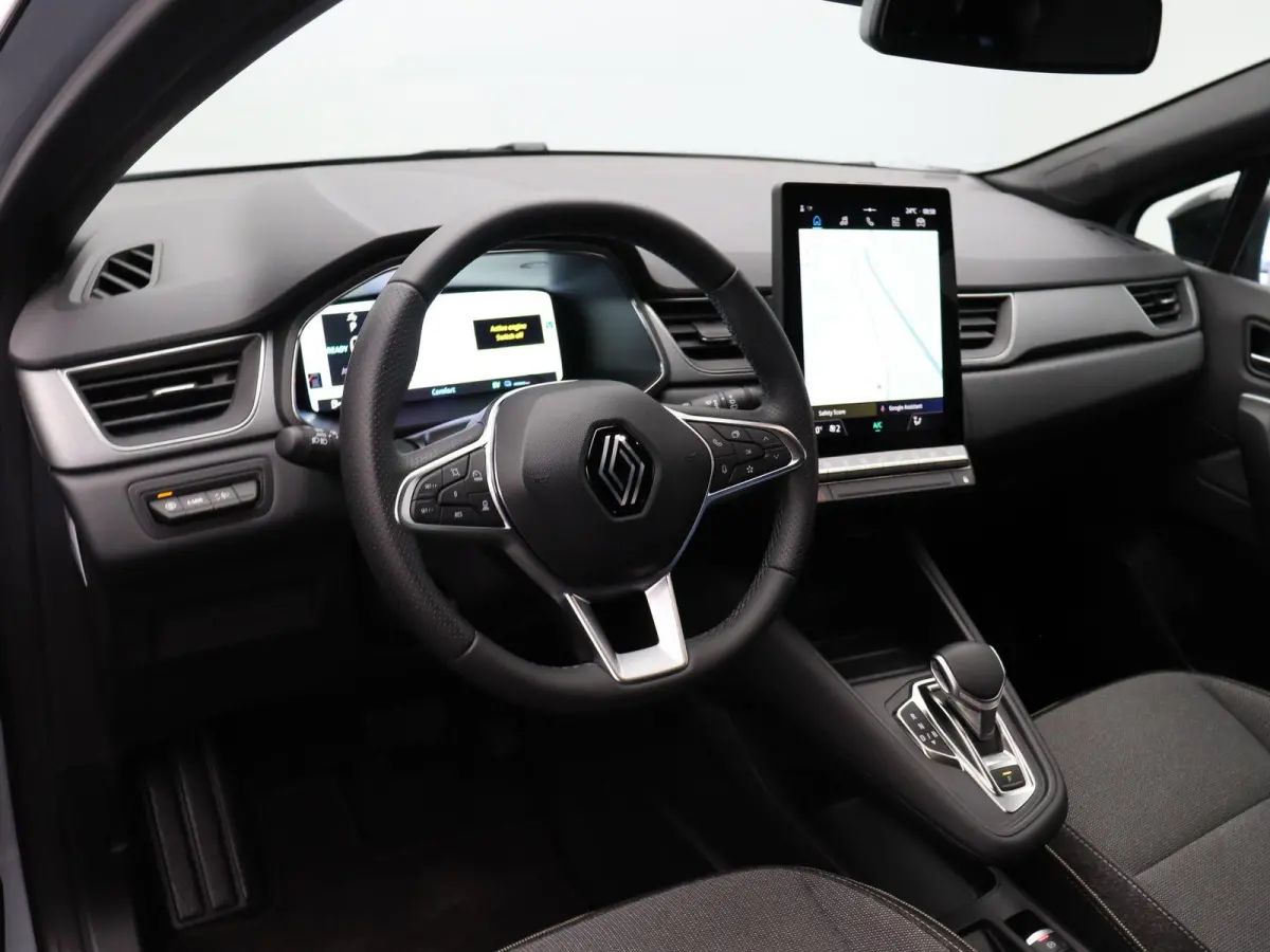 1.6 E-Tech full hybrid 145 techno | Achteruitrijcamera | Adaptieve cruise control | Digitale Cockpit | Navigatie |