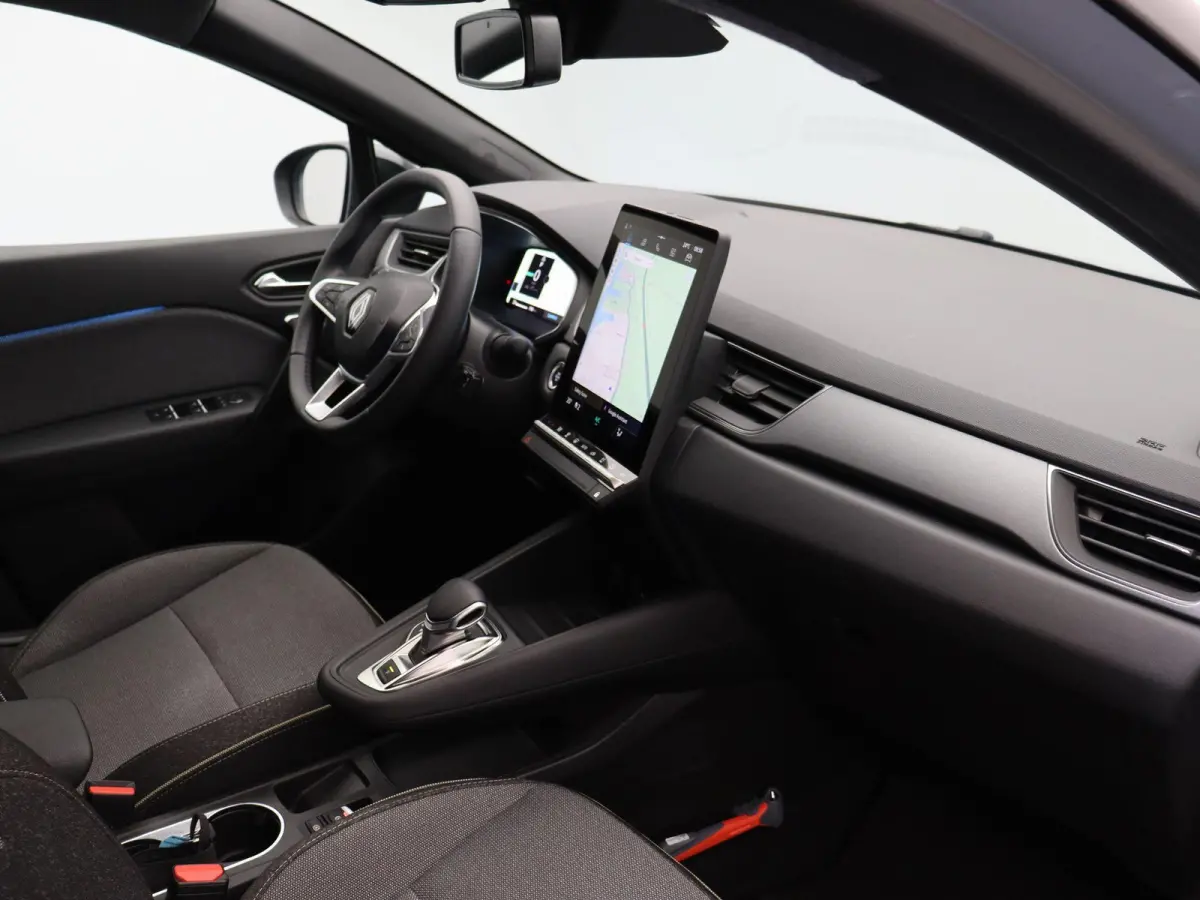 1.6 E-Tech full hybrid 145 techno | Achteruitrijcamera | Adaptieve cruise control | Digitale Cockpit | Navigatie |