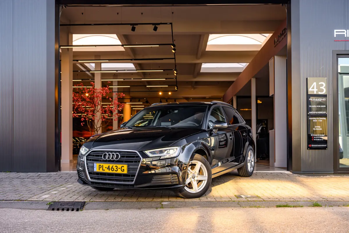 1.0 TFSI |Navi|Cruise Control|Led|
