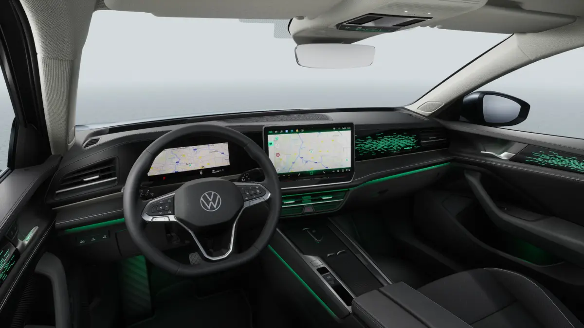 1.5 eHybrid Elegance Business 204PK | Navigatie | Apple carplay | Adaptieve cruise control | Climate control | Achteruitrijcamera | Side assist | Trekhaak | IQ-matrix verlichting | Stuur en 