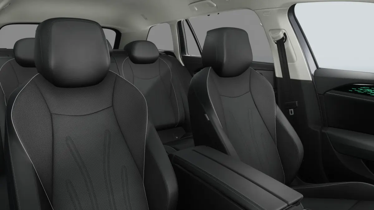 1.5 eHybrid Elegance Business 204PK | Navigatie | Apple carplay | Adaptieve cruise control | Climate control | Achteruitrijcamera | Side assist | Trekhaak | IQ-matrix verlichting | Stuur en 