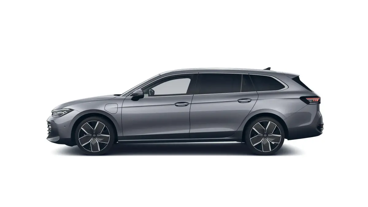 1.5 eHybrid Elegance Business 204PK | Navigatie | Apple carplay | Adaptieve cruise control | Climate control | Achteruitrijcamera | Side assist | Trekhaak | IQ-matrix verlichting | Stuur en 