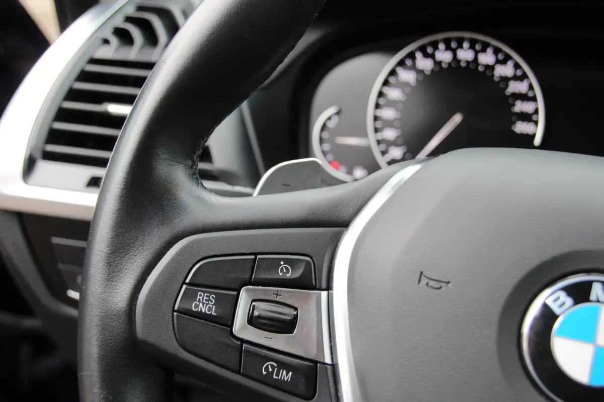 xDrive20i elek.trekh. Navi. LED Camera