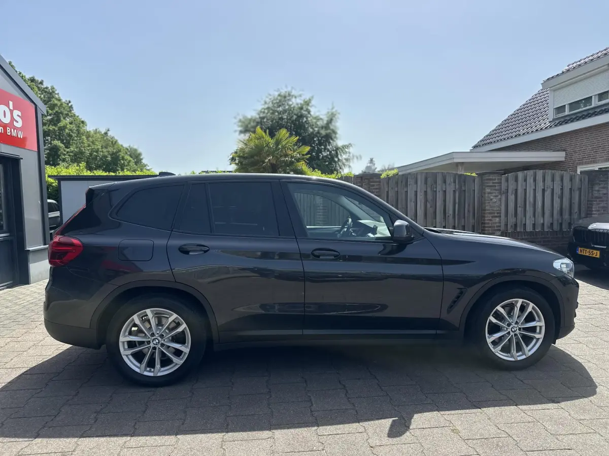 xDrive20i elek.trekh. Navi. LED Camera