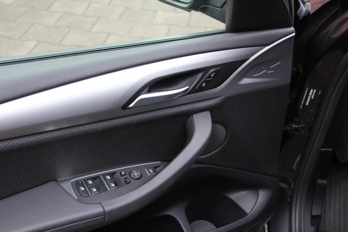 xDrive20i elek.trekh. Navi. LED Camera