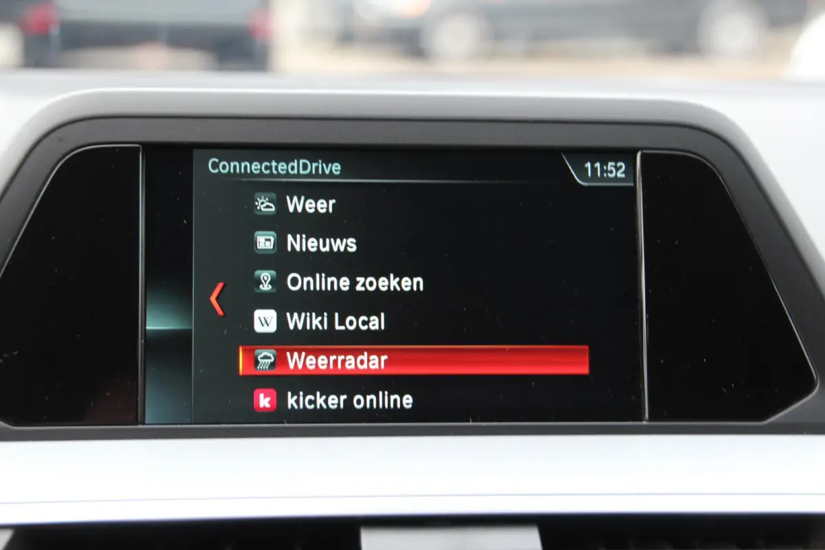 xDrive20i elek.trekh. Navi. LED Camera