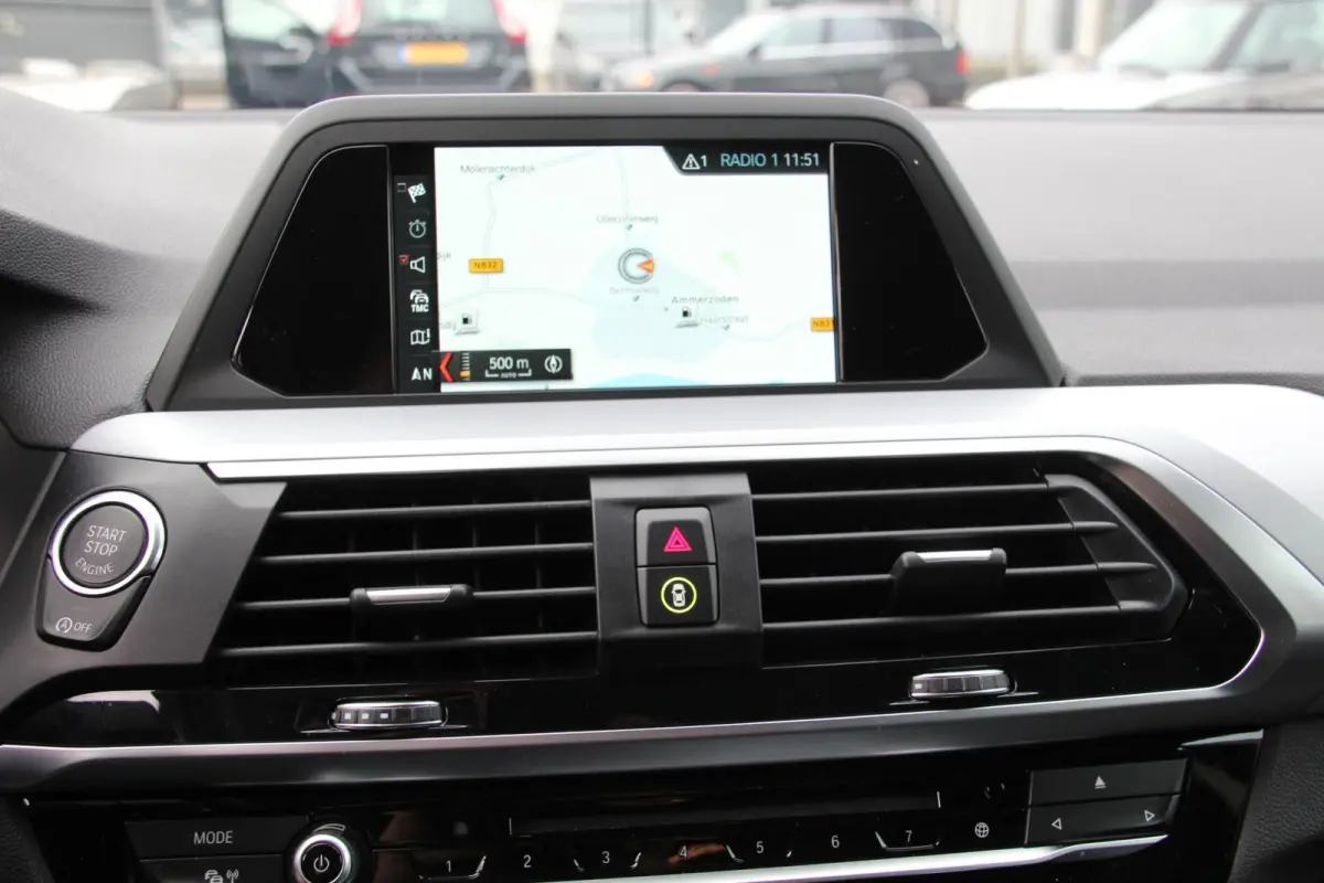 xDrive20i elek.trekh. Navi. LED Camera