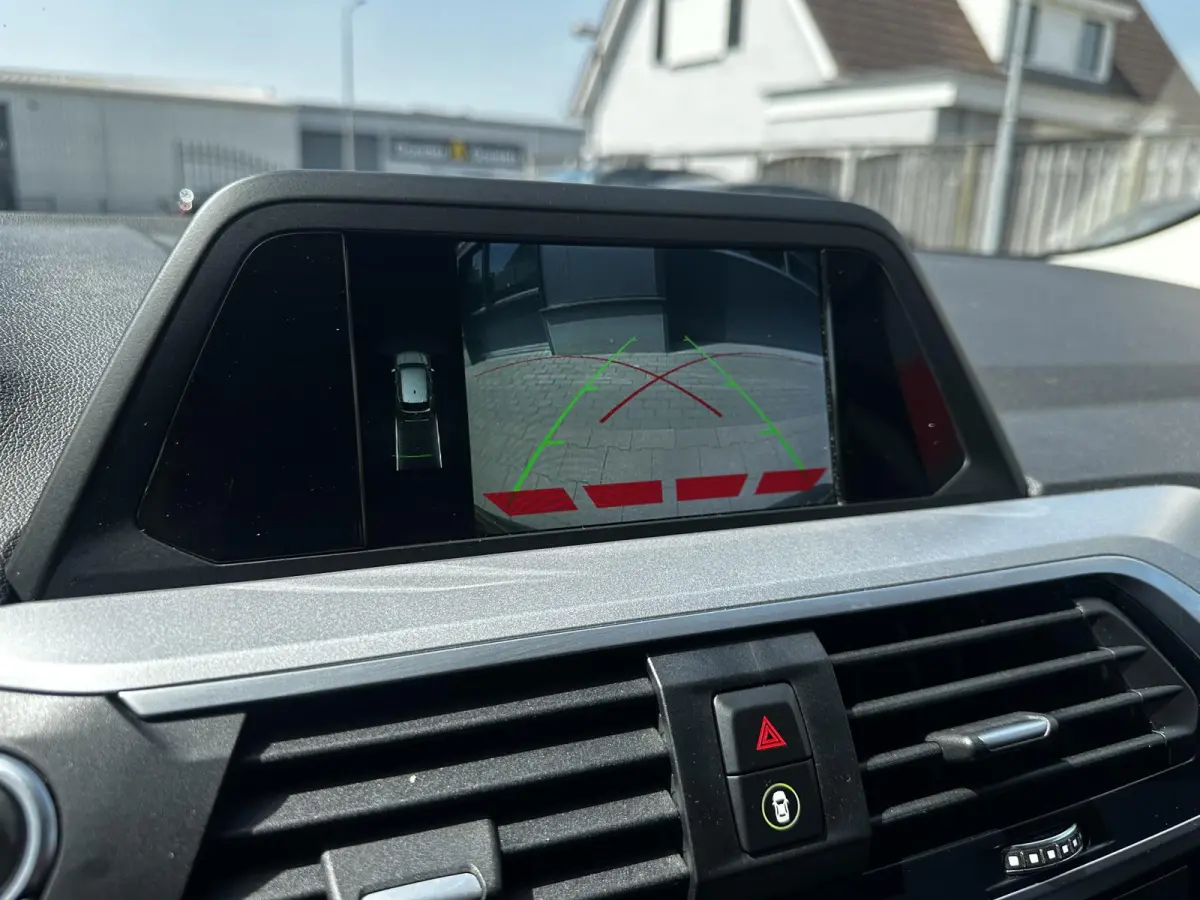 xDrive20i elek.trekh. Navi. LED Camera