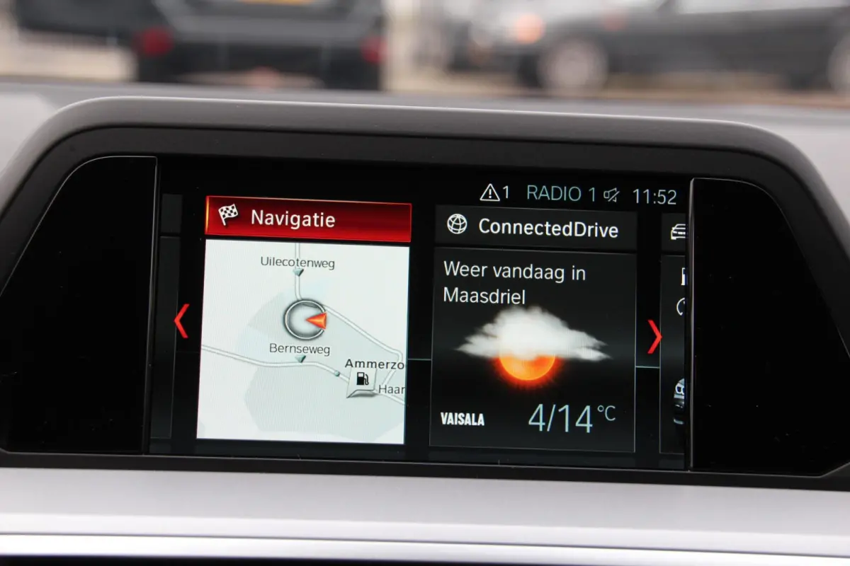 xDrive20i elek.trekh. Navi. LED Camera