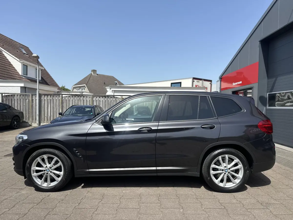xDrive20i elek.trekh. Navi. LED Camera
