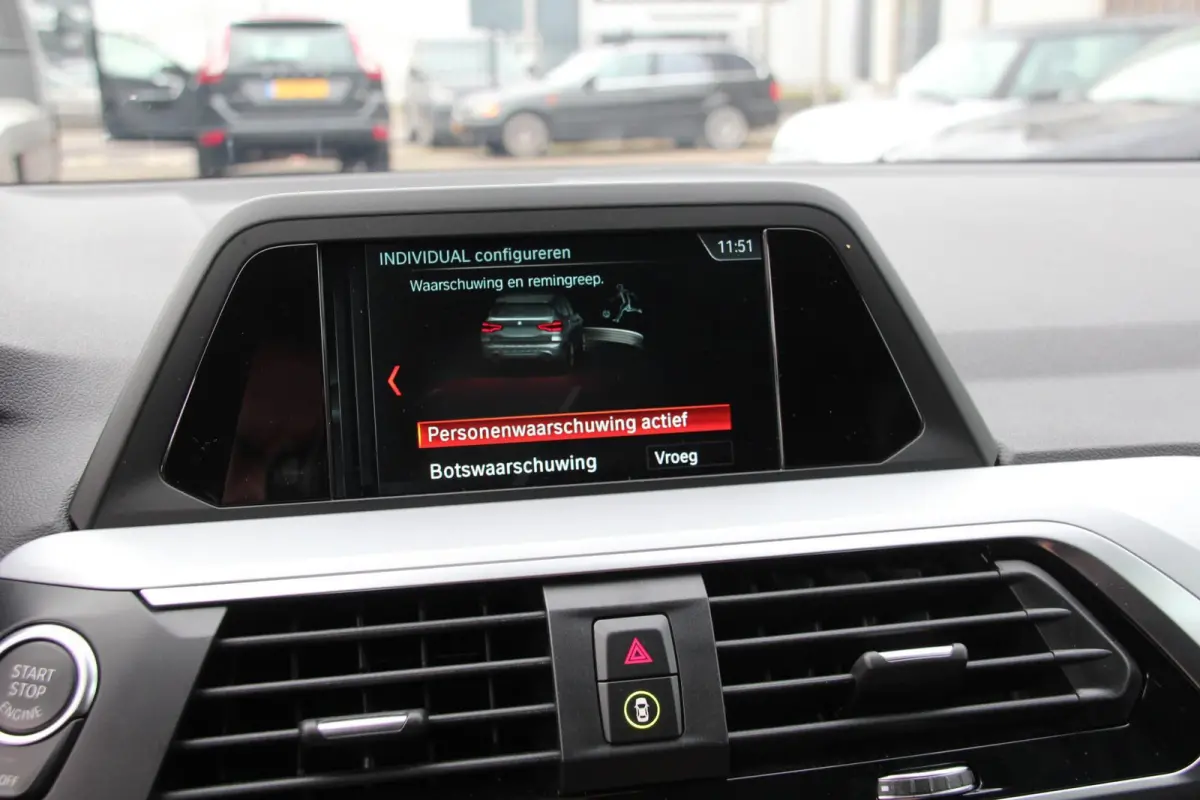 xDrive20i elek.trekh. Navi. LED Camera