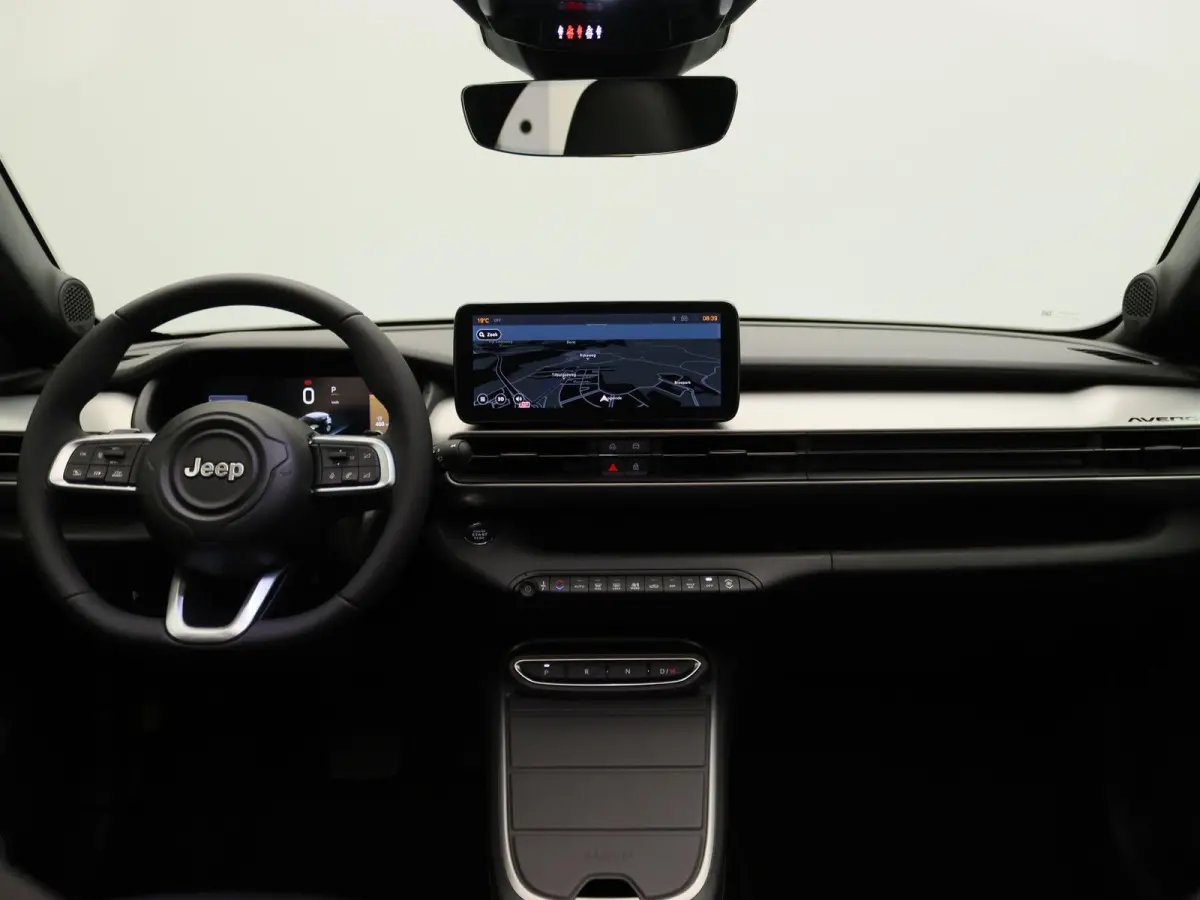 1.2 e-Hybrid Summit | Tot 8 Jaar speciale garantie | Demo aanbod |