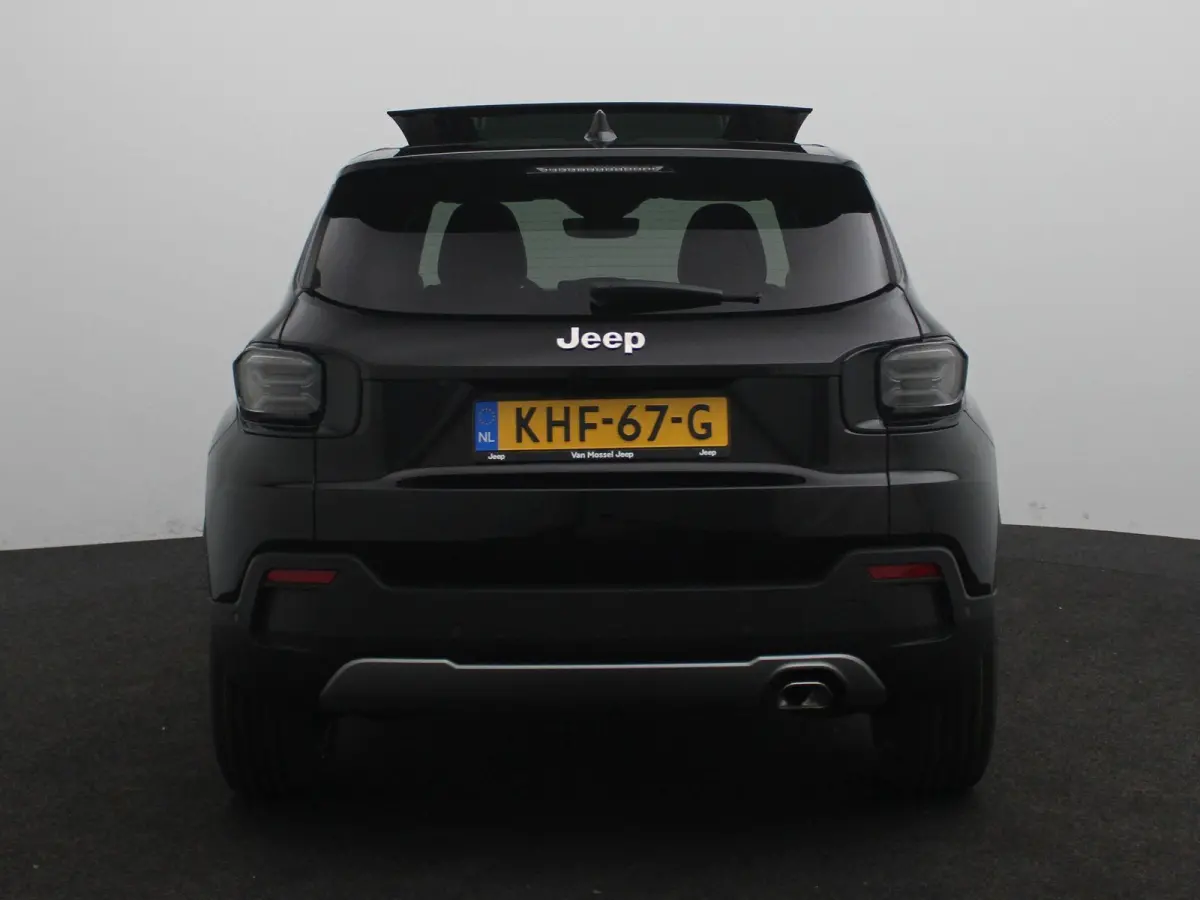 1.2 e-Hybrid Summit | Tot 8 Jaar speciale garantie | Demo aanbod |