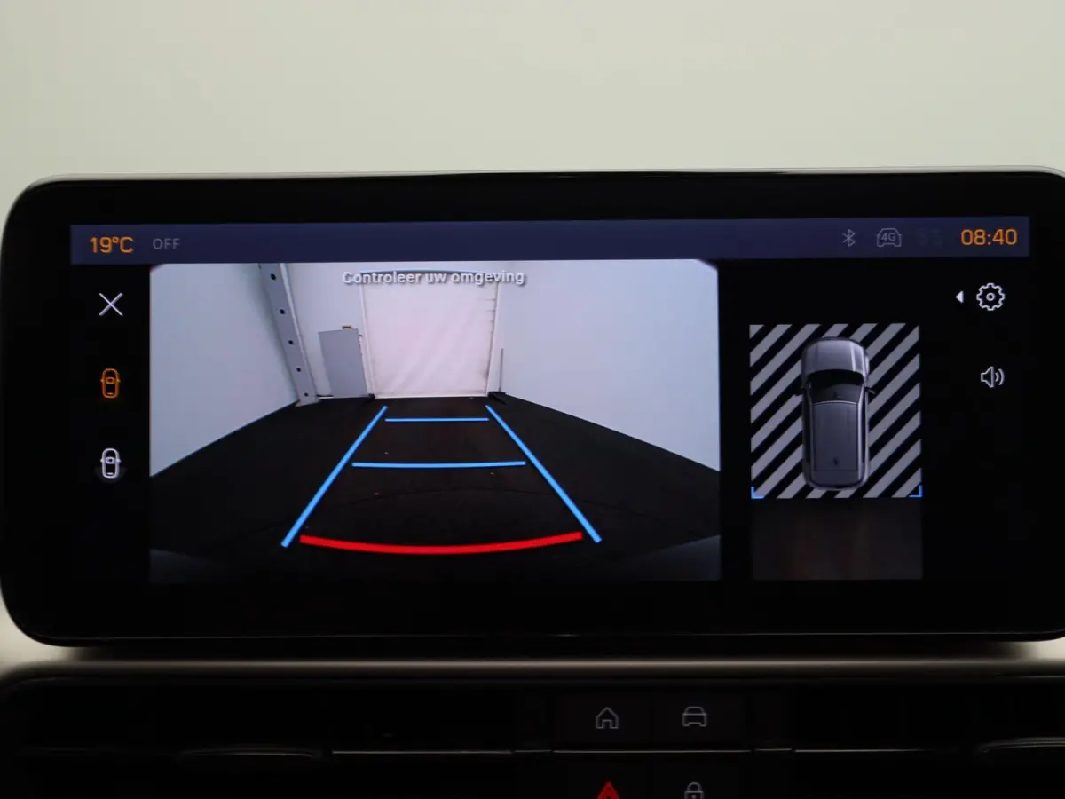 1.2 e-Hybrid Summit | Tot 8 Jaar speciale garantie | Demo aanbod |