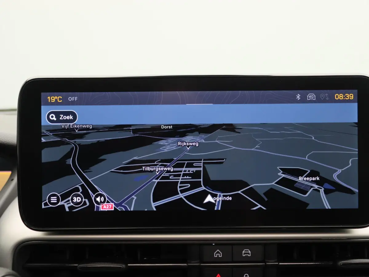 1.2 e-Hybrid Summit | Tot 8 Jaar speciale garantie | Demo aanbod |