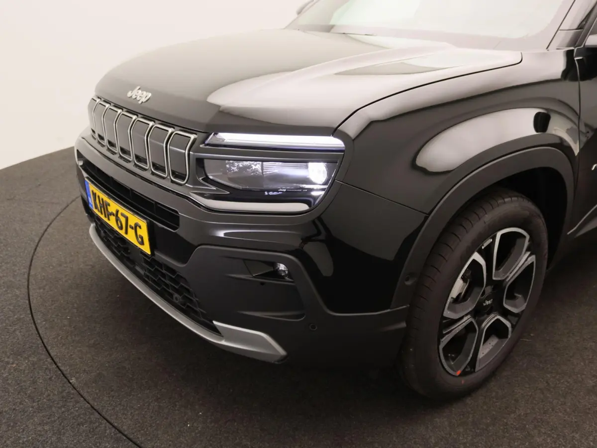 1.2 e-Hybrid Summit | Tot 8 Jaar speciale garantie | Demo aanbod |