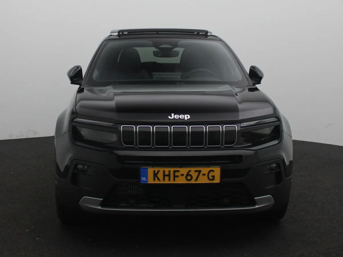1.2 e-Hybrid Summit | Tot 8 Jaar speciale garantie | Demo aanbod |