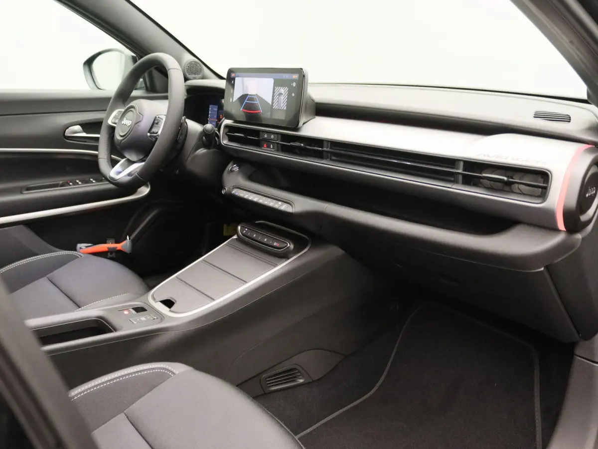 1.2 e-Hybrid Summit | Tot 8 Jaar speciale garantie | Demo aanbod |