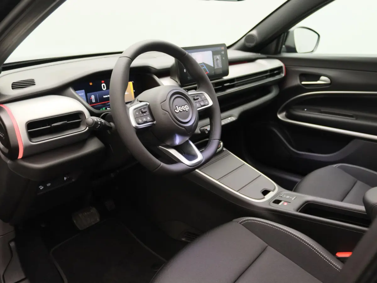 1.2 e-Hybrid Summit | Tot 8 Jaar speciale garantie | Demo aanbod |