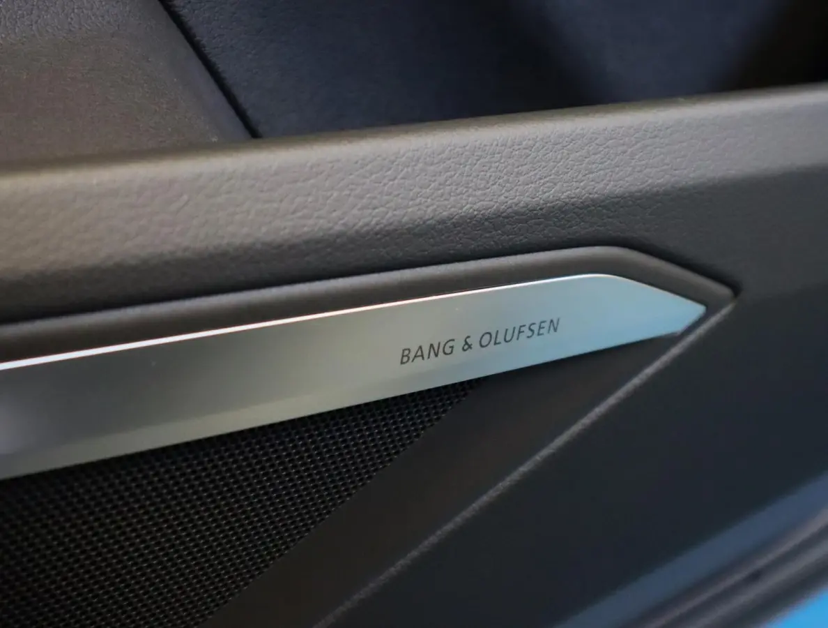 55 quattro S Edition 115 kWh | 94% SOH | Pano | B&O | 22Kw Boordlader | Airco separaat | HUD | 360 | 22 Inch