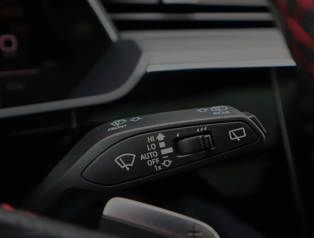 55 quattro S Edition 115 kWh | 94% SOH | Pano | B&O | 22Kw Boordlader | Airco separaat | HUD | 360 | 22 Inch