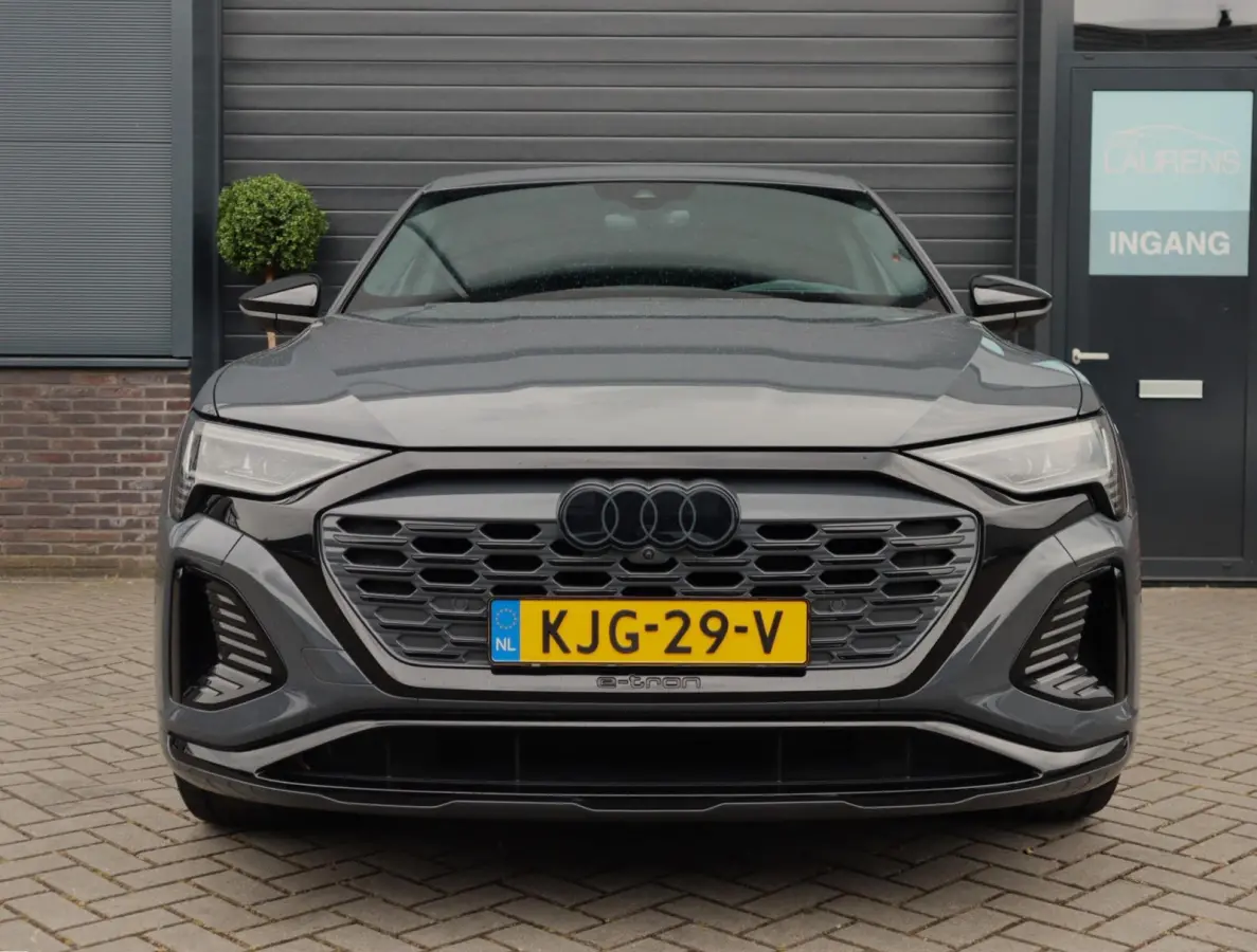 55 quattro S Edition 115 kWh | 94% SOH | Pano | B&O | 22Kw Boordlader | Airco separaat | HUD | 360 | 22 Inch