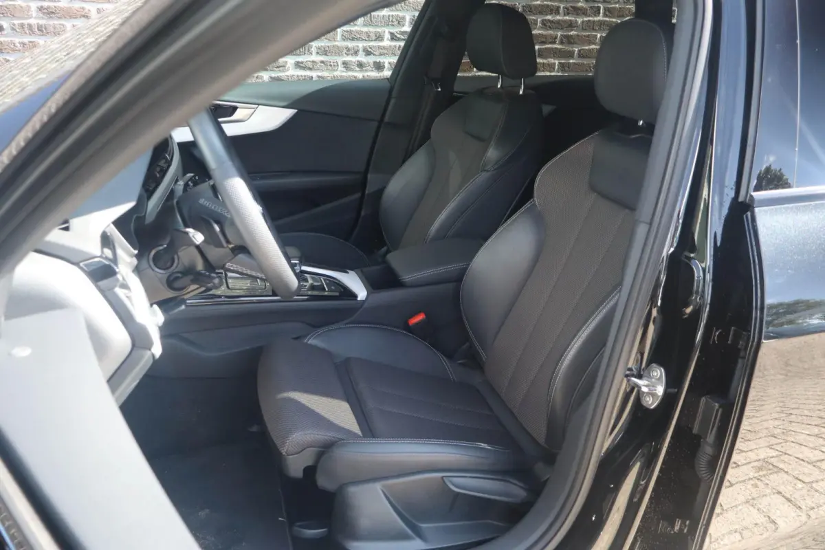 35 TFSI 150pk S-tronic S Edition Competition | All-season Banden | Navigatie | Smartphone Interface | Elektr. Achterklep