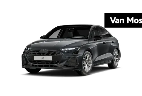 35 TFSI S edition 150 PK | Demo |