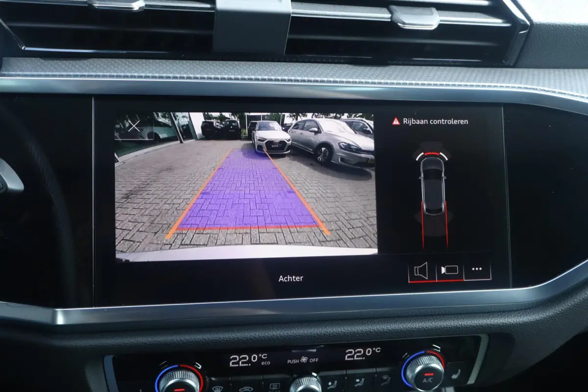 45 TFSIe 245pk PHEV S Edition | Panoramadak | Matrix LED | Elektr. Achterklep | Achteruitrijcamera | Stoelverwarming