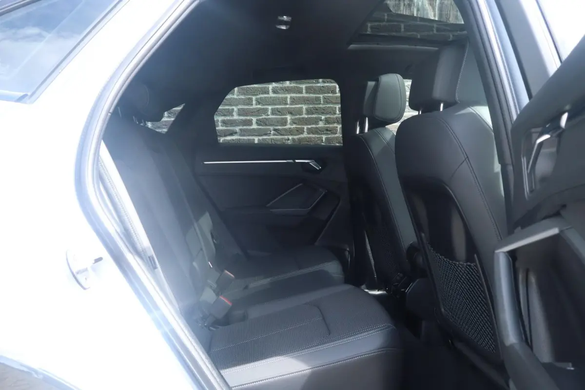 45 TFSIe 245pk PHEV S Edition | Panoramadak | Matrix LED | Elektr. Achterklep | Achteruitrijcamera | Stoelverwarming
