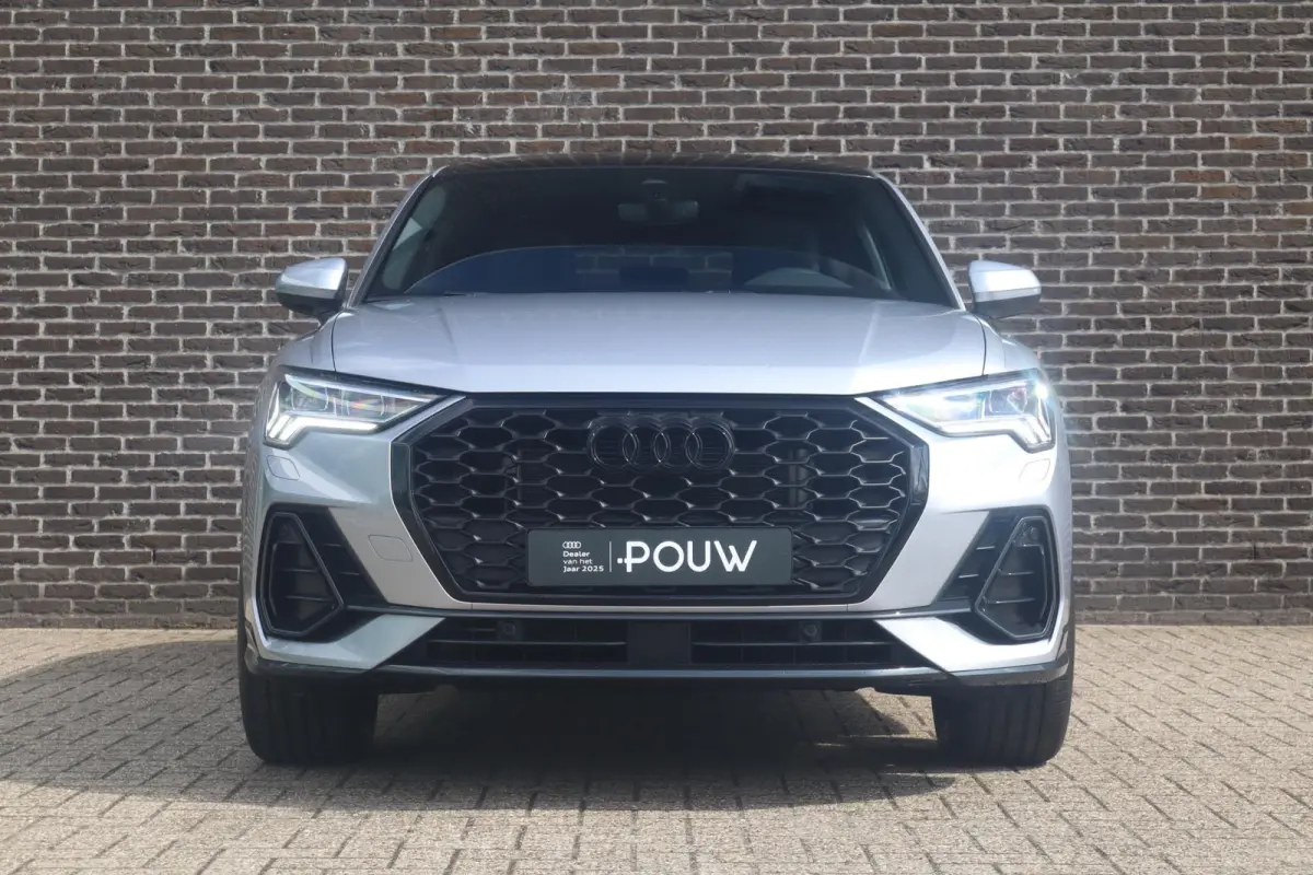 45 TFSIe 245pk PHEV S Edition | Panoramadak | Matrix LED | Elektr. Achterklep | Achteruitrijcamera | Stoelverwarming