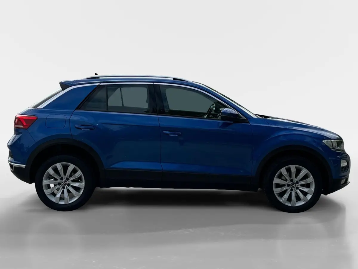 1.0 TSI Style | Navi | Clima | Adaptive Cruise | LM Velgen | Apple Carplay | Android Auto