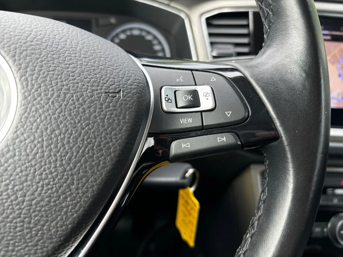 1.0 TSI Style | Navi | Clima | Adaptive Cruise | LM Velgen | Apple Carplay | Android Auto