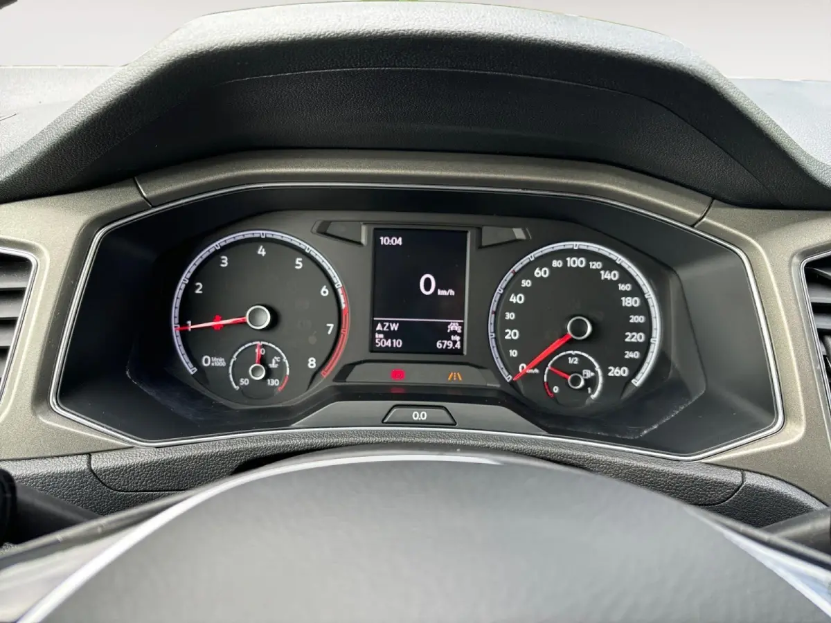 1.0 TSI Style | Navi | Clima | Adaptive Cruise | LM Velgen | Apple Carplay | Android Auto