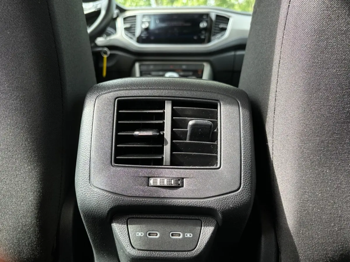 1.0 TSI Style | Navi | Clima | Adaptive Cruise | LM Velgen | Apple Carplay | Android Auto